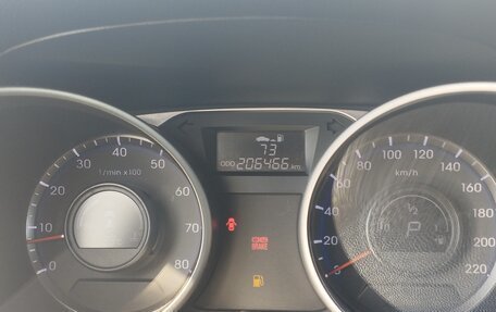 Hyundai ix35 I рестайлинг, 2012 год, 1 450 000 рублей, 11 фотография