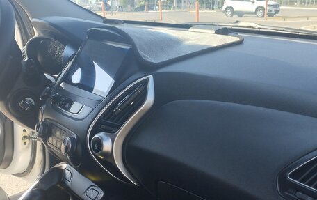 Hyundai ix35 I рестайлинг, 2012 год, 1 450 000 рублей, 13 фотография