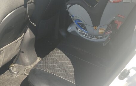 Hyundai ix35 I рестайлинг, 2012 год, 1 450 000 рублей, 14 фотография
