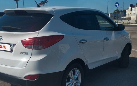 Hyundai ix35 I рестайлинг, 2012 год, 1 450 000 рублей, 7 фотография