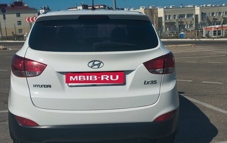 Hyundai ix35 I рестайлинг, 2012 год, 1 450 000 рублей, 8 фотография
