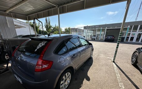 Citroen C4 II рестайлинг, 2005 год, 580 000 рублей, 2 фотография