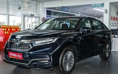 Honda Avancier II, 2024 год, 3 800 000 рублей, 1 фотография