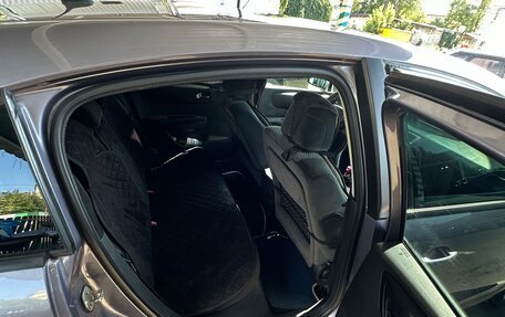 Citroen C4 II рестайлинг, 2005 год, 580 000 рублей, 7 фотография