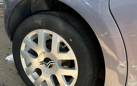 Citroen C4 II рестайлинг, 2005 год, 580 000 рублей, 6 фотография