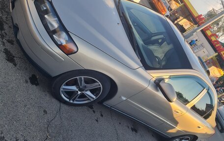 Volvo S60 III, 2001 год, 450 000 рублей, 2 фотография