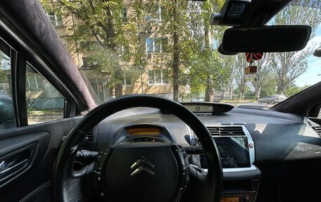 Citroen C4 II рестайлинг, 2005 год, 580 000 рублей, 9 фотография