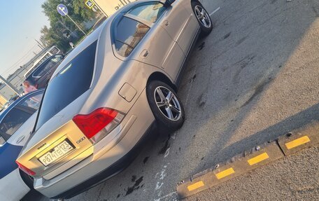 Volvo S60 III, 2001 год, 450 000 рублей, 4 фотография