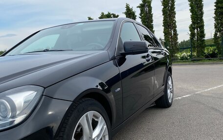Mercedes-Benz C-Класс, 2011 год, 1 200 000 рублей, 9 фотография