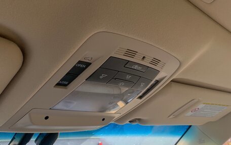 Lexus RX III, 2010 год, 2 415 000 рублей, 11 фотография