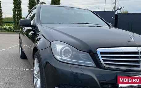 Mercedes-Benz C-Класс, 2011 год, 1 200 000 рублей, 7 фотография