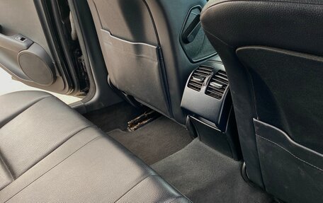 Mercedes-Benz C-Класс, 2011 год, 1 200 000 рублей, 11 фотография