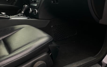 Mercedes-Benz C-Класс, 2011 год, 1 200 000 рублей, 24 фотография