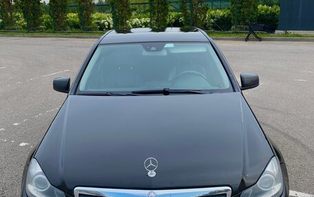 Mercedes-Benz C-Класс, 2011 год, 1 200 000 рублей, 16 фотография