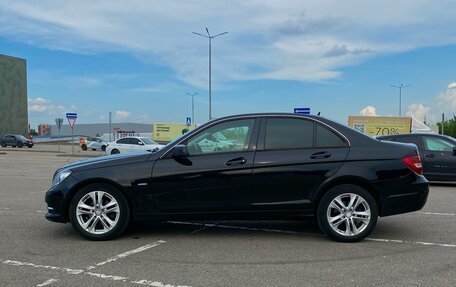 Mercedes-Benz C-Класс, 2011 год, 1 200 000 рублей, 19 фотография