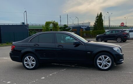 Mercedes-Benz C-Класс, 2011 год, 1 200 000 рублей, 22 фотография