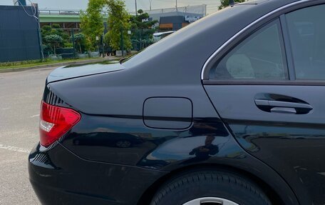 Mercedes-Benz C-Класс, 2011 год, 1 200 000 рублей, 12 фотография