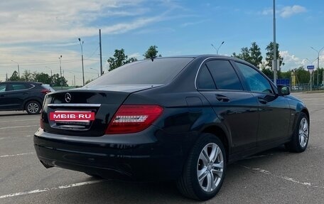 Mercedes-Benz C-Класс, 2011 год, 1 200 000 рублей, 21 фотография