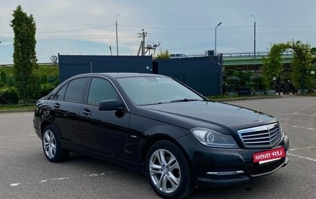 Mercedes-Benz C-Класс, 2011 год, 1 200 000 рублей, 23 фотография