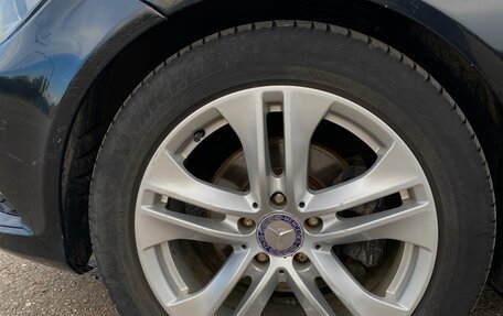 Mercedes-Benz C-Класс, 2011 год, 1 200 000 рублей, 25 фотография
