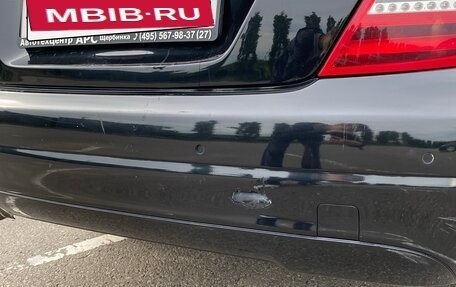 Mercedes-Benz C-Класс, 2011 год, 1 200 000 рублей, 28 фотография