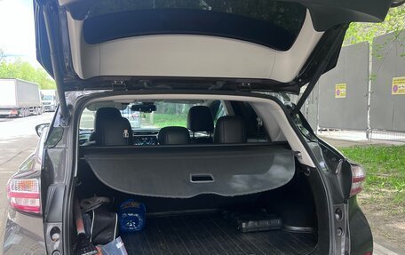 Nissan Murano, 2020 год, 2 850 000 рублей, 6 фотография