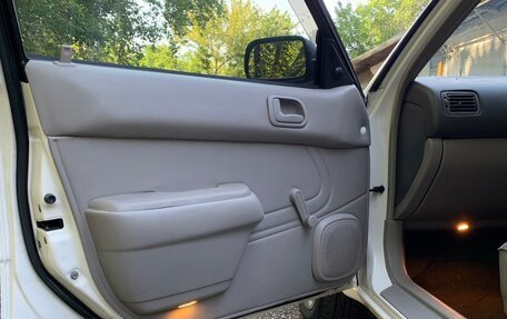 Toyota Corolla, 1999 год, 415 000 рублей, 26 фотография
