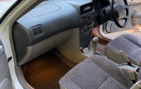 Toyota Corolla, 1999 год, 415 000 рублей, 25 фотография