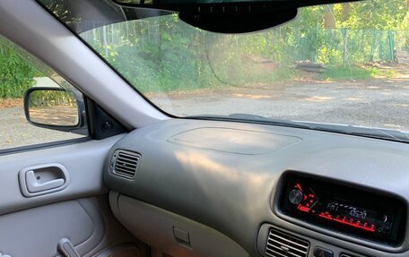 Toyota Corolla, 1999 год, 415 000 рублей, 32 фотография