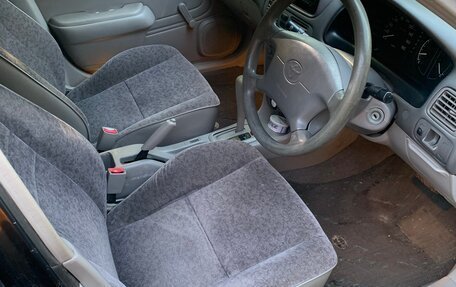Toyota Corolla, 1999 год, 415 000 рублей, 34 фотография