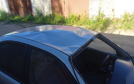 Chevrolet Lanos I, 2007 год, 50 000 рублей, 10 фотография