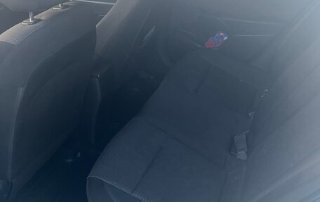 Hyundai Solaris II рестайлинг, 2018 год, 850 000 рублей, 5 фотография