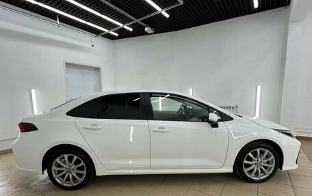Toyota Corolla, 2021 год, 2 390 000 рублей, 13 фотография