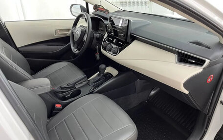 Toyota Corolla, 2021 год, 2 390 000 рублей, 19 фотография