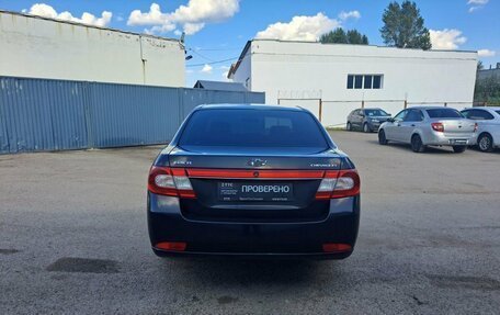 Chevrolet Epica, 2012 год, 579 000 рублей, 7 фотография