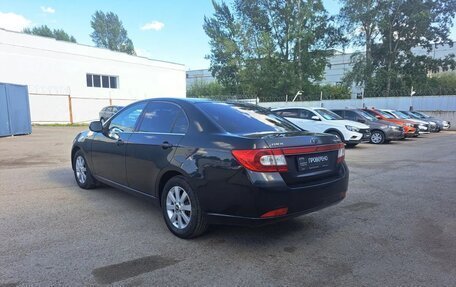 Chevrolet Epica, 2012 год, 579 000 рублей, 8 фотография
