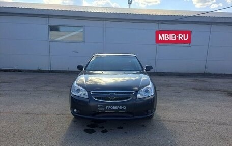 Chevrolet Epica, 2012 год, 579 000 рублей, 2 фотография