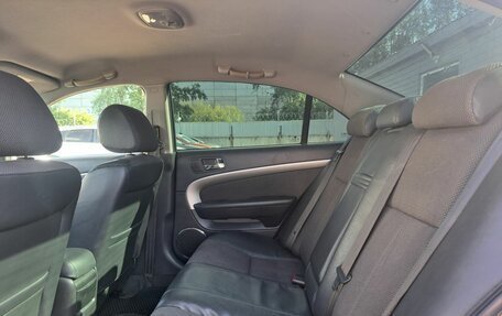 Chevrolet Epica, 2012 год, 579 000 рублей, 15 фотография