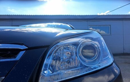 Chevrolet Epica, 2012 год, 579 000 рублей, 21 фотография