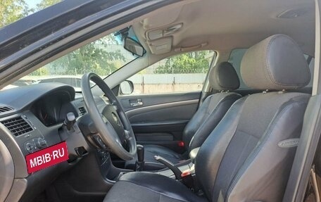 Chevrolet Epica, 2012 год, 579 000 рублей, 20 фотография