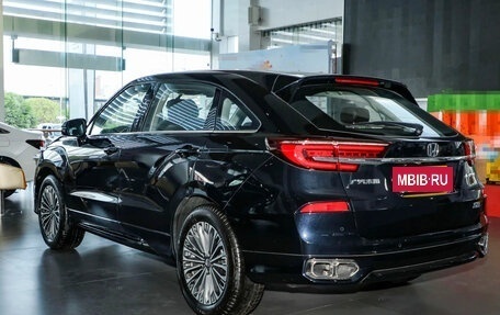 Honda Avancier II, 2024 год, 3 800 000 рублей, 4 фотография