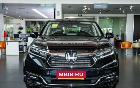 Honda Avancier II, 2024 год, 3 800 000 рублей, 2 фотография