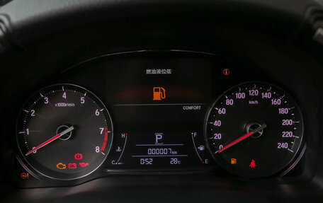 Honda Avancier II, 2024 год, 3 800 000 рублей, 20 фотография