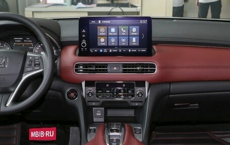 Honda Avancier II, 2024 год, 3 800 000 рублей, 13 фотография