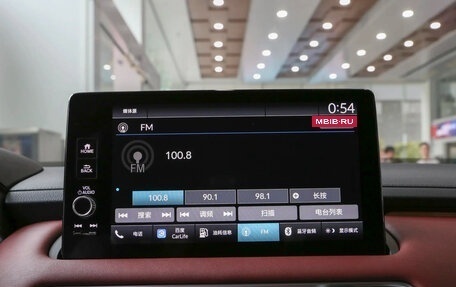 Honda Avancier II, 2024 год, 3 800 000 рублей, 27 фотография
