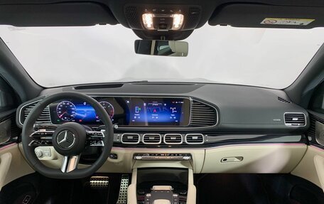 Mercedes-Benz GLS, 2024 год, 18 729 900 рублей, 10 фотография