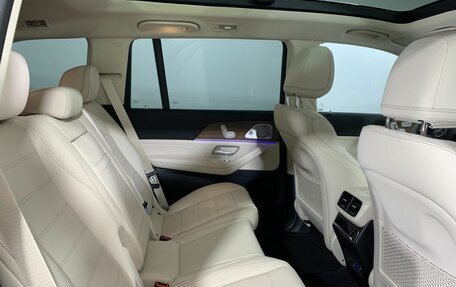 Mercedes-Benz GLS, 2024 год, 18 729 900 рублей, 7 фотография