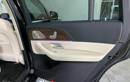 Mercedes-Benz GLS, 2024 год, 18 729 900 рублей, 15 фотография
