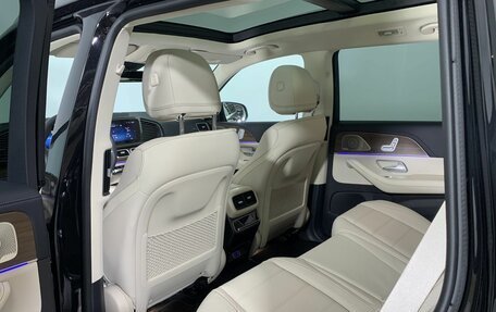 Mercedes-Benz GLS, 2024 год, 18 729 900 рублей, 6 фотография