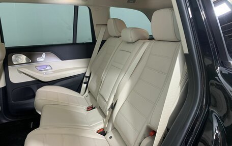 Mercedes-Benz GLS, 2024 год, 18 729 900 рублей, 13 фотография